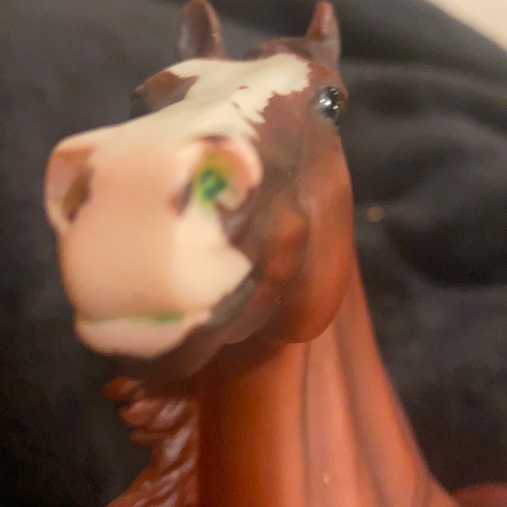 Traditional Breyer